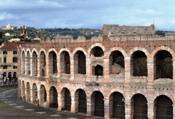 Copertura Arena-di-Verona-esterno