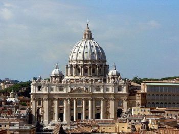 Botta e risposta Città-del-Vaticano