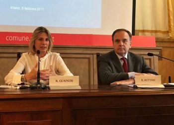 Milano, la Bit torna in città 1 Bit Roberta-Guaineri-e-Roberto-Rettani