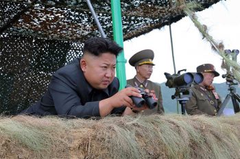 Turisti Corea-del-Nord-il-giovane-dittatore-Kim-Jong-Un