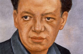 Frida Diego-Rivera