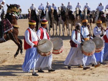 Douz Festival Sahara-3