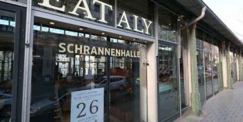 Romagnola Eataly-Monaco