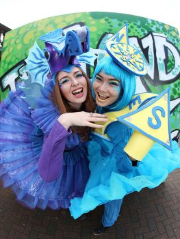 San Patrizio Irlanda Dublino festa San-patrizio