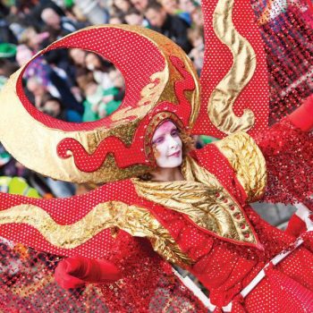 San Patrizio Irlanda-St.Patrick