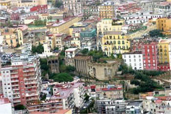 Napoli quartieri-spagnoli