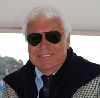 Tunisia Nicola Pietrangeli