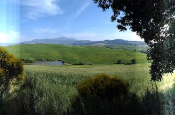 Chianciano Panorama-val-d-orcia