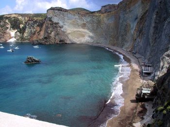 Ponza chiaia-di-luna