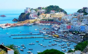 Ponza isola