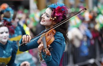 San-Patrizio-Dublino-musica