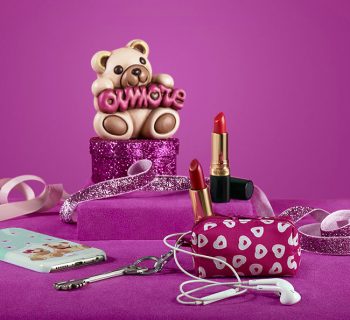 Passione Thun-e-Revlon