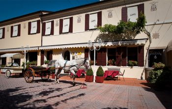 Colli Euganei Trattoria-Ballotta-Torreglia-(PD)