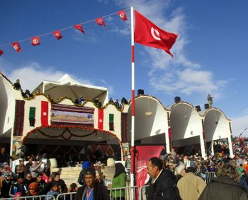 Douz Tunisia-Douz-festival-sahara