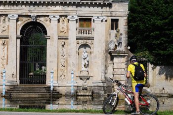 Colli Euganei Villa-Barbarigo-di-Valsanzibio