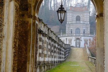 Reali Sensi: le residenze reali di Torino attraverso i cinque sensi 2 Sensi Villa-della-Regina