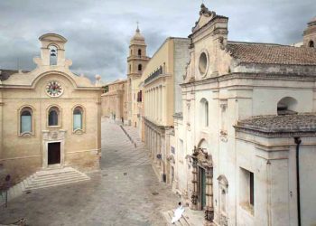 Cuore della Puglia il-centro-storico,-culturale-e-religioso-a-Gravina-in-Puglia