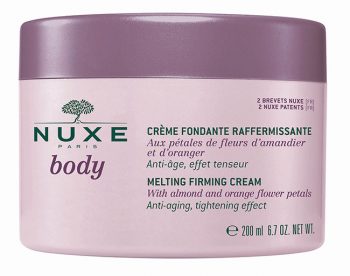 Capsule nuxe-body-creme-fondante-