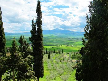 Val di Chiana panorama-su-val-d-orcia