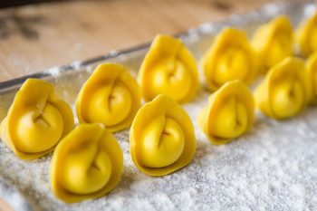 Appennino Gastronomico Alma-tortelli