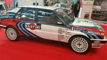 Automotoretrò Lancia Delta-regina-dei-rally