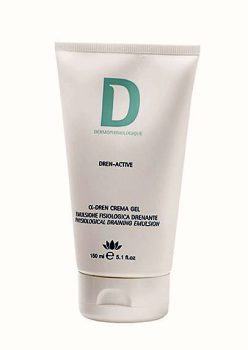 Donnavventura DREN-ACTIVE-Alfadren