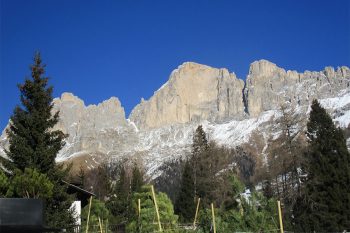 Carezza Dolomiti