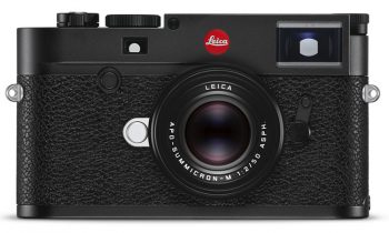 Fotocamera LeicaM10