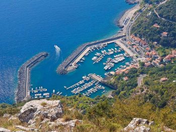 Borghi storici marinari Maratea