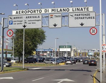 Notizie Milano-Linate