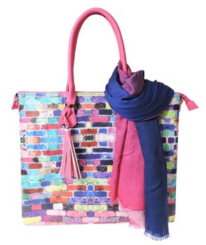 Donnavventura Pashbag-Tolosa-5102-PopBlock