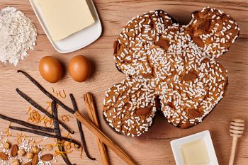 L Primavera è dolce colomba