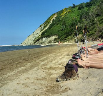 Parco San Bartolo Spiaggia-Firenzuola