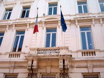 Istituto Italiano di Cultura bruxelles-ist-ital-cultura-facciata