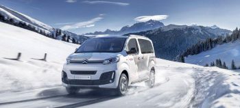 Salone di Ginevra citroen-SpaceTourer-4x4