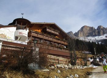 Carezze hotel-moseralm