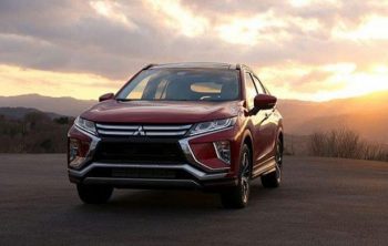 Salone Ginevra mitsubishi-eclipse-cross