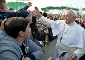 Sapevate che papa-francesco-a-milano