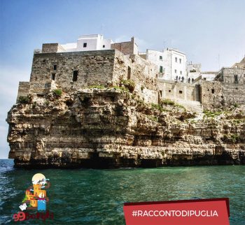 Borghi della Puglia polignano