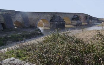 Luoghi dl cuore ponte-romano-sull'ofanto