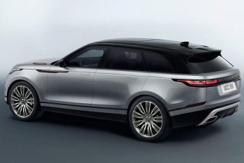 Salone Ginevra range-rover-velar