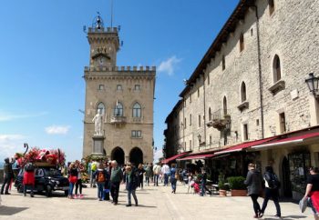 Sapevate che san-marino