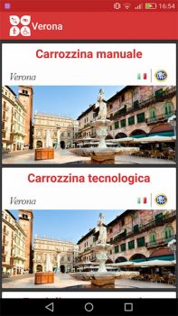 BFree carrozzina-manuale-o-tecnologica