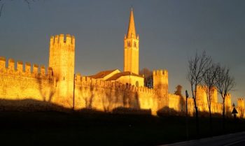 Giornate Nazionali dei Castelli Citta-fortificata-di-Montagnana