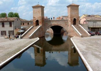 Museo del Delta Antico Comacchio-i-tre-Ponti