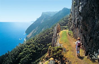 Arcipelago di Madeira Madeira-Nature