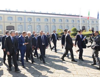 Treni Presidente-Mattarella-Museo-Pietrasa