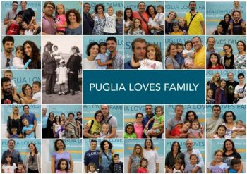 Puglia loves family manifesto