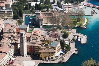 Fabbrica del cioccolato Riva-del-Garda