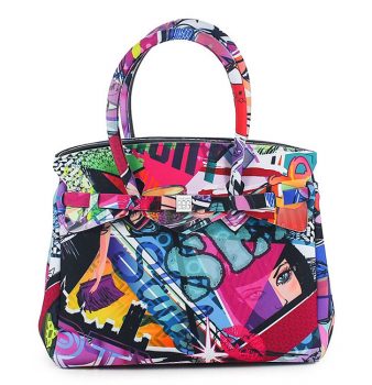 Primavera di colori Save-My-Bag